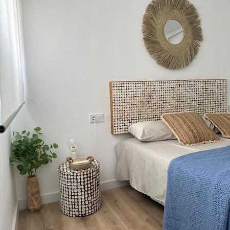 Apartamento A 20 M De Playa Almería Eksteriør bilde